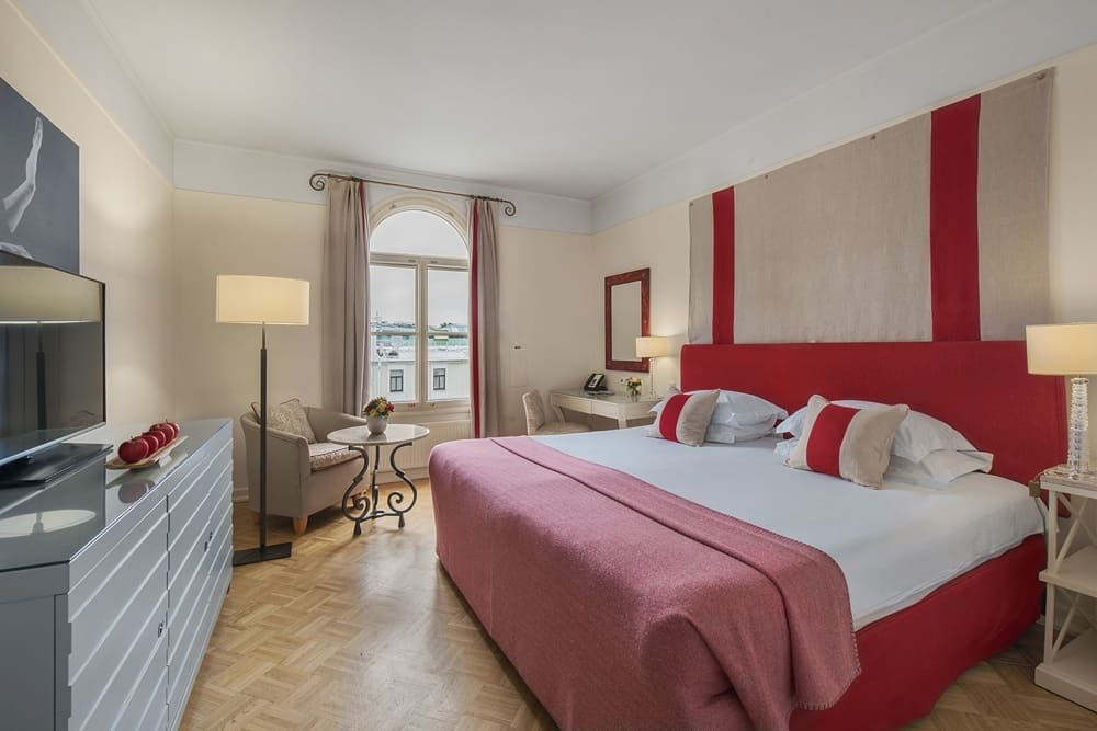 Hotel Angleterre 4 Hotel Angleterre 4